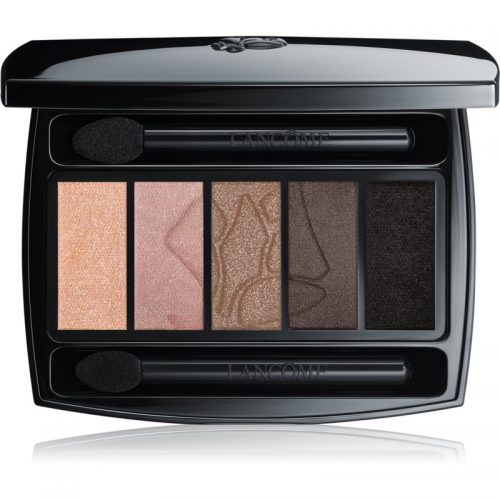 Lancôme Hypnôse Palette 5 Couleurs paleta cieni do powiek odcień 03 Brun Adoré 4 g