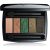 Lancôme Hypnôse Palette 5 Couleurs paleta cieni do powiek odcień 05 Kaki Électrique 4 g