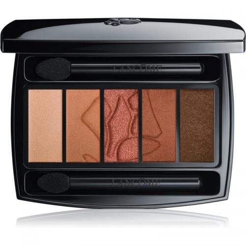 Lancôme Hypnôse Palette 5 Couleurs paleta cieni do powiek odcień 11 Terre de Sienne 4 g