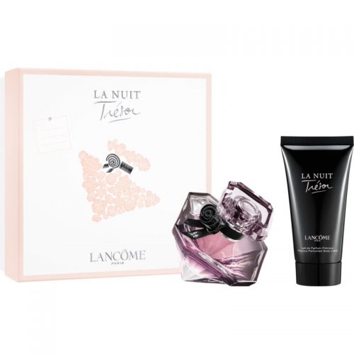 Lancôme La Nuit Trésor zestaw upominkowy I. dla kobiet