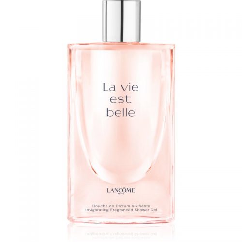 Lancôme La Vie Est Belle żel pod prysznic dla kobiet 200 ml