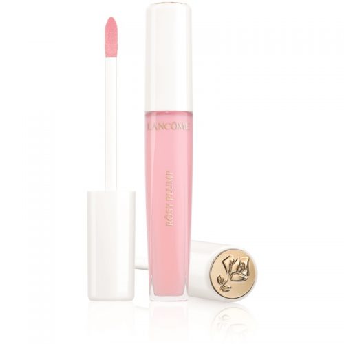 Lancôme L’Absolu Gloss Rôsy Plump błyszczyk do ust nadający objętość Rôsy Plump 8 ml