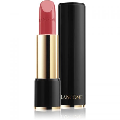 Lancôme L’Absolu Rouge Cream kremowa szminka do ust o dzłałaniu nawilżającym odcień 07 Rose Nocturne 3,4 g