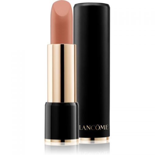 Lancôme L’Absolu Rouge Drama Matte trwała szminka z matowym wykończeniem odcień 510 Ardent Sand 4,2 g