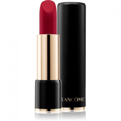 Lancôme L’Absolu Rouge Drama Matte trwała szminka z matowym wykończeniem odcień 82 Tapis Rouge 4,2 g