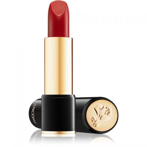 Lancôme L’Absolu Rouge Matte szminka nawilżająca z matowym wykończeniem odcień 187 Lip Motivation 3,4 g