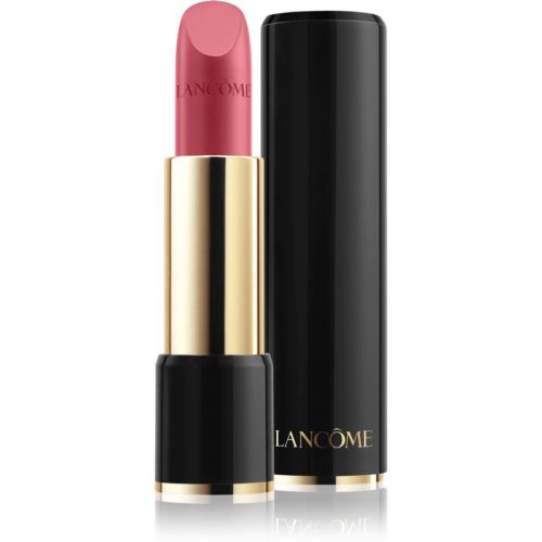 Lancôme L’Absolu Rouge Matte szminka nawilżająca z matowym wykończeniem odcień 290 Poême 3,4 g