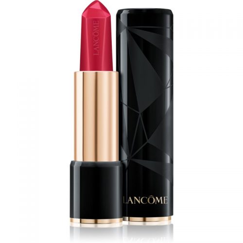 Lancôme L’Absolu Rouge Ruby Cream silnie pigmentowana kremowa szminka odcień 364 Hot Pink Ruby 3 g
