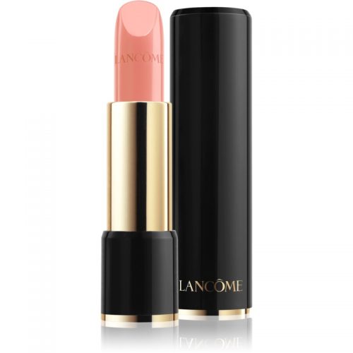 Lancôme L’Absolu Rouge Sheer szminka nawilżająca z wysokim połyskiem odcień 202 Nuit & Jour 3,4 g