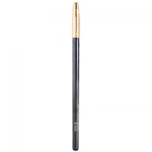 Lancôme Le Crayon Khôl kredka do oczu odcień 01 Noir 1,8 g
