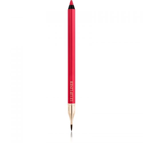 Lancôme Le Lip Liner wodoodporna konturówka do ust z pędzelkiem odcień 290 Sheer Raspberry 1,2 g