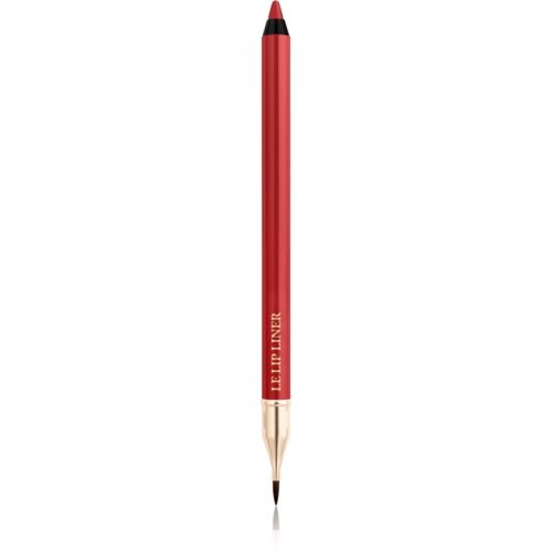 Lancôme Le Lip Liner wodoodporna konturówka do ust z pędzelkiem odcień 369 Vermillon 1,2 g