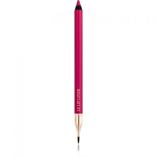 Lancôme Le Lip Liner wodoodporna konturówka do ust z pędzelkiem odcień 378 Rose Lancôme 1,2 g
