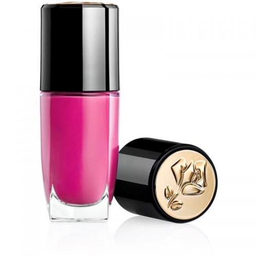 Lancôme Le Vernis lakier do paznokci o dużej trwałości odcień 365 Rose Flirt 10 ml