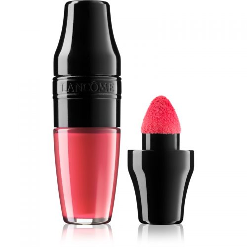 Lancôme Matte Shaker szminka matująca odcień 272 Energy Peach 6,2 ml