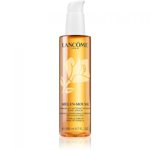 Lancôme Miel-En-Mousse pieniący żel oczyszczający 200 ml