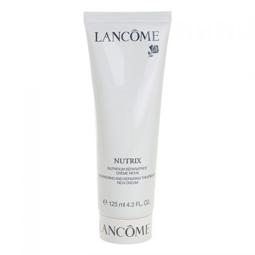 Lancôme Nutrix rewitalizujący krem na noc do skóry suchej 125 ml