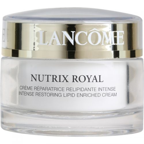 Lancôme Nutrix Royal krem ochronny do skóry suchej 50 ml