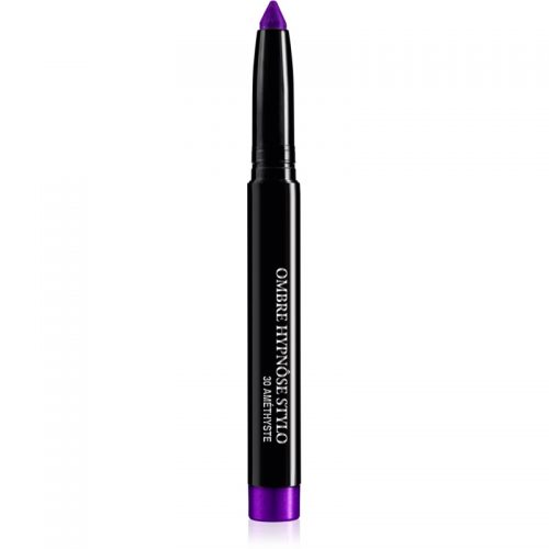 Lancôme Ombre Hypnôse Metallic Stylo długotrwałe cienie do powiek w kredce odcień 30 Améthyste 1,4 g