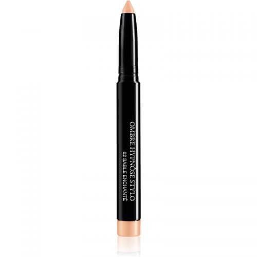 Lancôme Ombre Hypnôse Stylo długotrwałe cienie do powiek w kredce odcień 02 Sable Enchanté 1,4 g
