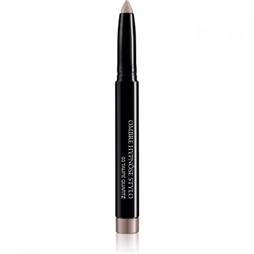 Lancôme Ombre Hypnôse Stylo długotrwałe cienie do powiek w kredce odcień 03 Taupe Quartz 1,4 g