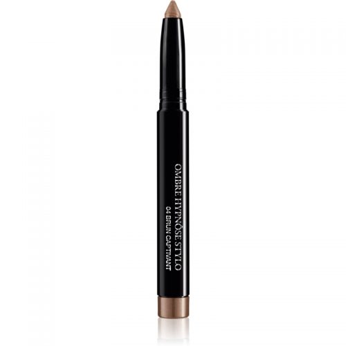 Lancôme Ombre Hypnôse Stylo długotrwałe cienie do powiek w kredce odcień 04 Brun Captivant 1,4 g