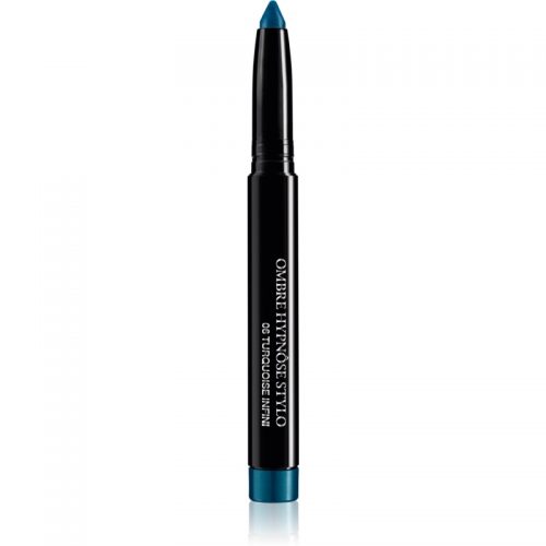 Lancôme Ombre Hypnôse Stylo długotrwałe cienie do powiek w kredce odcień 06 Turquiose Infini 1,4 g