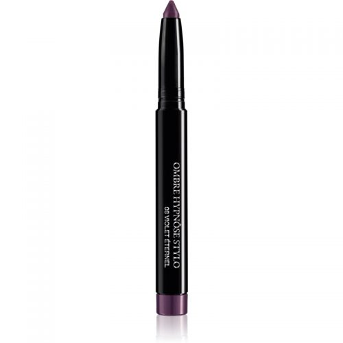 Lancôme Ombre Hypnôse Stylo długotrwałe cienie do powiek w kredce odcień 08 Violet Éternel 1,4 g