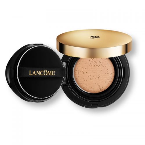 Lancôme Teint Idole Ultra Cushion długotrwały makijaż w gąbece SPF 50 odcień 04 Beige Miel 13 g