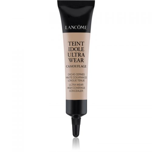 Lancôme Teint Idole Ultra Wear Camouflage kremowy korektor kryjący odcień 01 Beige Albâtre 12 ml