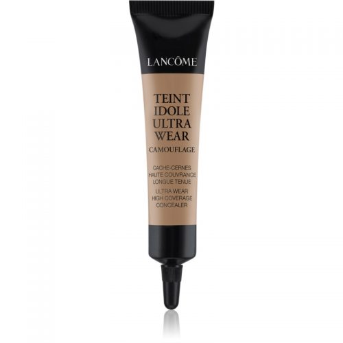 Lancôme Teint Idole Ultra Wear Camouflage kremowy korektor kryjący odcień 035 Beige Doré 12 ml