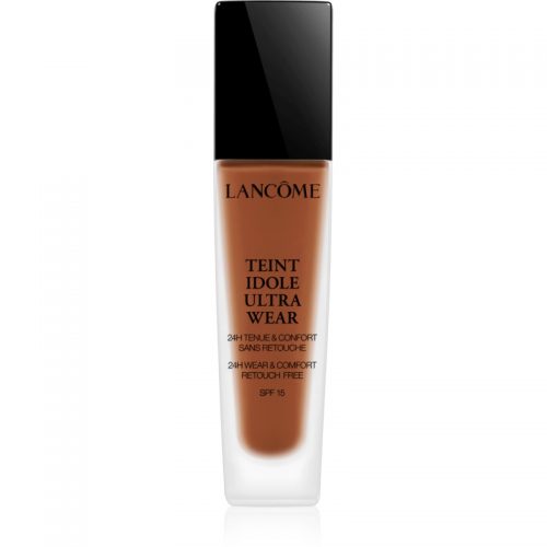Lancôme Teint Idole Ultra Wear podkład o przedłużonej trwałości SPF 15 odcień 13 Sienne 30 ml
