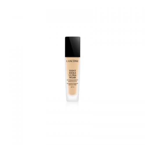 Lancôme Teint Idole Ultra Wear podkład o przedłużonej trwałości SPF 15 odcień 011 Beige Cristallin 30 ml