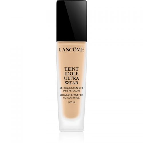 Lancôme Teint Idole Ultra Wear podkład o przedłużonej trwałości SPF 15 odcień 023 Beige Aurore 30 ml