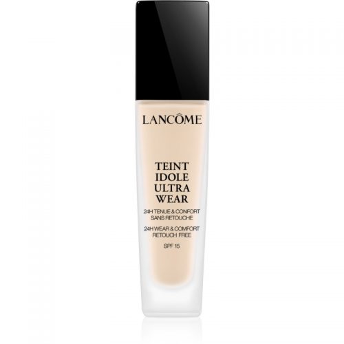 Lancôme Teint Idole Ultra Wear podkład o przedłużonej trwałości SPF 15 odcień 008 Beige Opale 30 ml