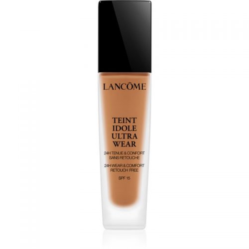 Lancôme Teint Idole Ultra Wear podkład o przedłużonej trwałości SPF 15 odcień 09 Cookie 30 ml