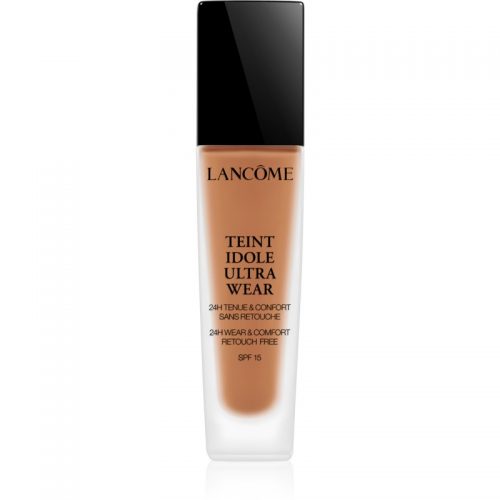 Lancôme Teint Idole Ultra Wear podkład o przedłużonej trwałości SPF 15 odcień 10.1 Acajou 30 ml