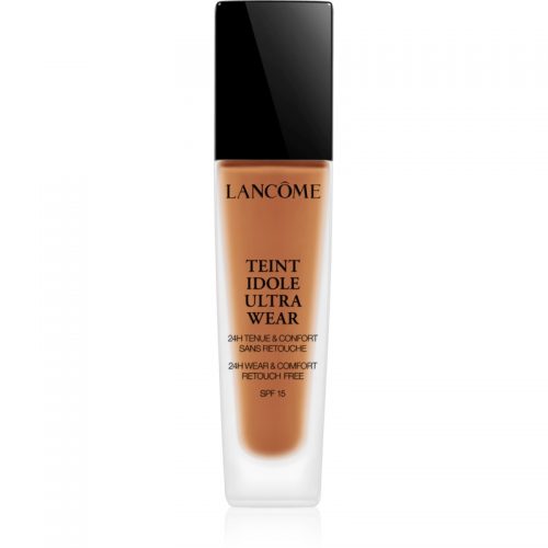 Lancôme Teint Idole Ultra Wear podkład o przedłużonej trwałości SPF 15 odcień 055 Beige Ideal 30 ml