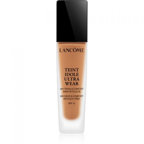 Lancôme Teint Idole Ultra Wear podkład o przedłużonej trwałości SPF 15 odcień 045 Sable Beige 30 ml