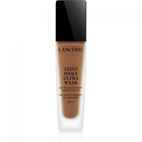 Lancôme Teint Idole Ultra Wear podkład o przedłużonej trwałości SPF 15 odcień 10.3 Pécan 30 ml