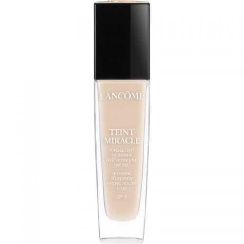 Lancôme Teint Miracle podkład rozjaśniający SPF 15 odcień 010 Beige Porcelaine 30 ml