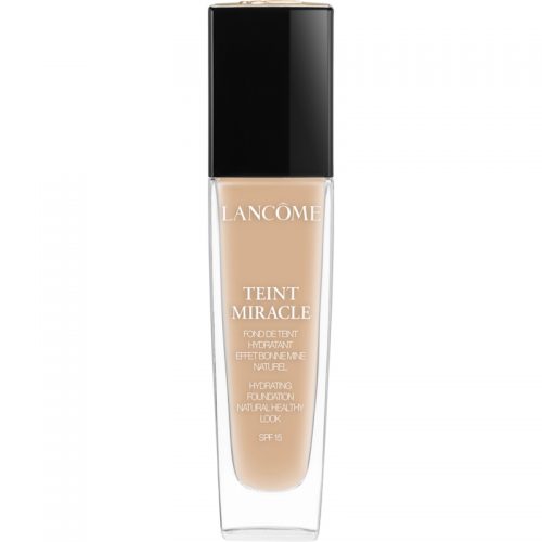 Lancôme Teint Miracle podkład rozjaśniający SPF 15 odcień 035 Beige Doré 30 ml