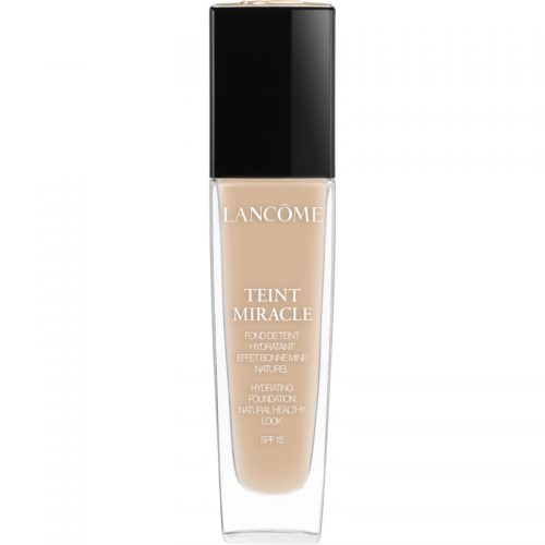 Lancôme Teint Miracle podkład rozjaśniający SPF 15 odcień 04 Beige Nature 30 ml