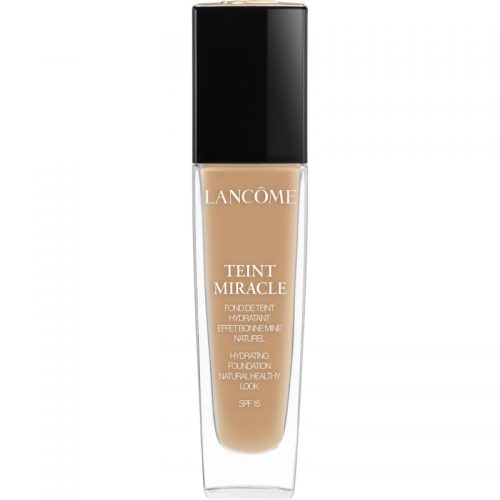 Lancôme Teint Miracle podkład rozjaśniający SPF 15 odcień 06 Beige Canelle 30 ml