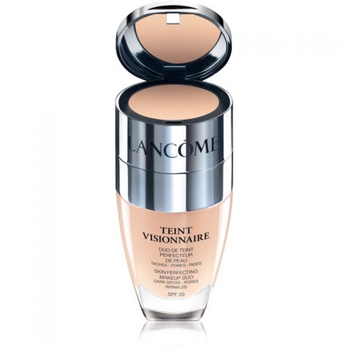 Lancôme Teint Visionnaire podkład i korektor SPF 20 odcień 035 Beige Doré 30 ml