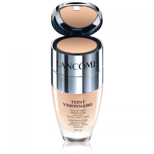 Lancôme Teint Visionnaire podkład i korektor SPF 20 odcień 04 Beige Nature 30 ml