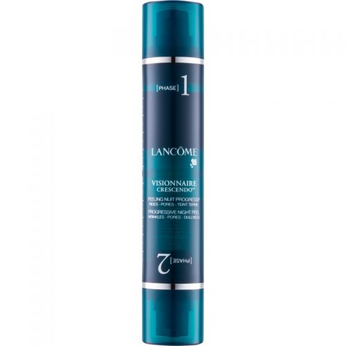 Lancôme Visionnaire Crescendo™ kuracja na noc dwufazowa do twarzy 30 ml