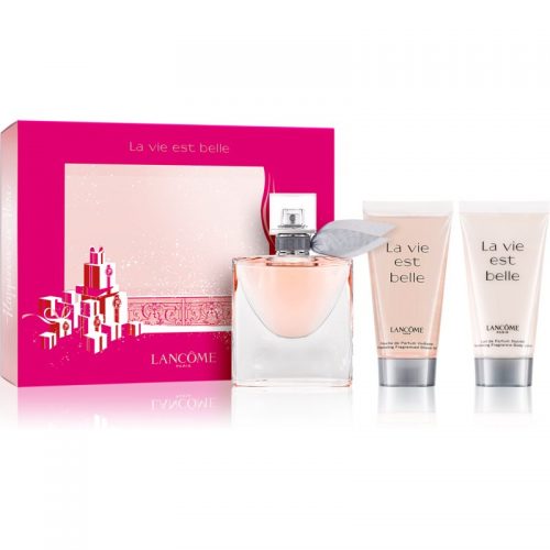 Lancôme zestaw upominkowy (dla kobiet) 15 ml