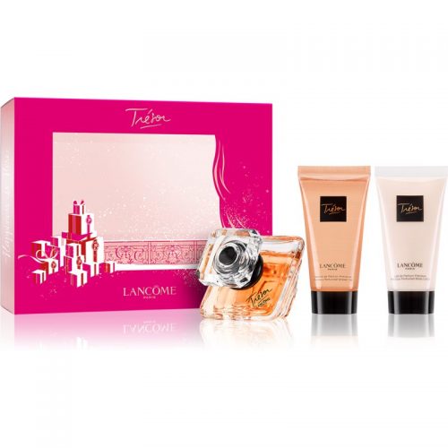 Lancôme zestaw upominkowy dla kobiet 50 g