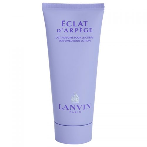 Lanvin Éclat d’Arp?ge mleczko do ciała dla kobiet 100 ml
